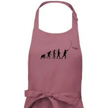 Evolúcia rybárčenie Evolúcia rybárčenie