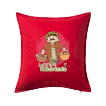 Legenda hubárčenie