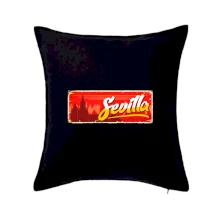 Cedula stará Sevilla