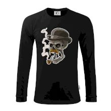 Lebka s fúzikmi Lebka s fúzikmi