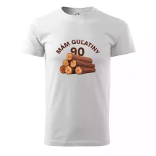 Mám guľatiny 90 Mám guľatiny 90
