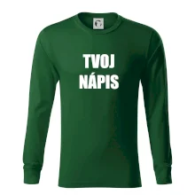 Tvoj vlastný nápis - tlačiaci Tvoj vlastný nápis - tlačiaci