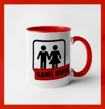 Bachelor Party - Game over (hetero)