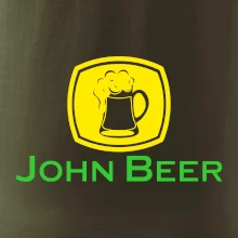 John Beer - Pivo John Beer - Pivo