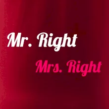 Mr Right
