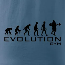 Evolúcia Gym