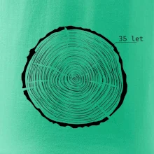 Letokruhy - 35 Letokruhy - 35