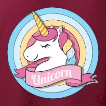 Jednorožec v koliesku