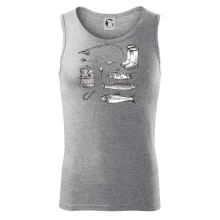 Rybársky set Rybársky set