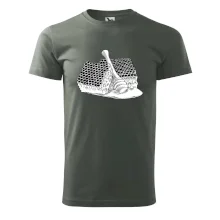 Plást s medom Plást s medom