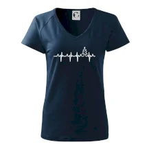 EKG Vianočný stromek