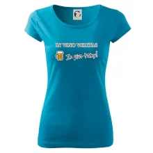 In vino veritas in pivo taky (Hana-creative) In vino veritas in pivo taky (Hana-creative)