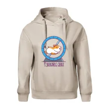 Škrečok v jednom kole