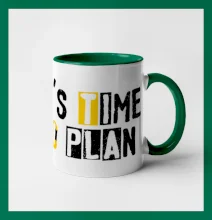 It's time to plan bitcoin