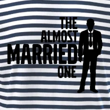Bachelor party - The almost married one