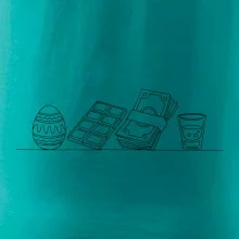 Evolúcia Veľkej noci - koleda