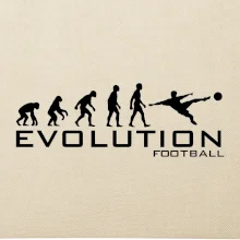 Evolution Football Evolution Football