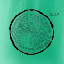 Letokruhy - 50 Letokruhy - 50