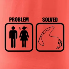 Problém rybárčenie Problém rybárčenie