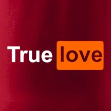 Porn - True Love