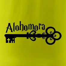 Alohomora