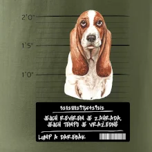 Baset - lump a darebák   Baset - lump a darebák