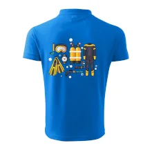 Potápačské vybavenie