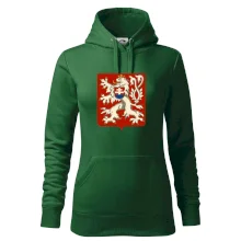 Znak ČSR - Československá republika (1948–1960)