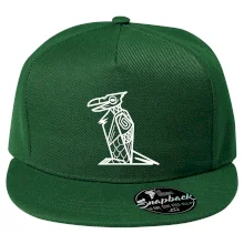 Mayovia - zvieratá papagáj