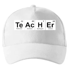 Periodická tabulka - Teacher