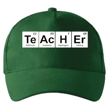 Periodická tabulka - Teacher Periodická tabulka - Teacher