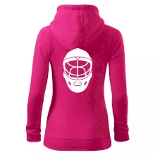 Florbal maska Florbal maska