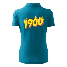 Narodeniny v ohni - váš ročník