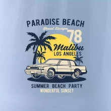 Paradise Beach Paradise Beach
