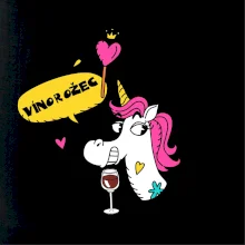 Vínorožec Vínorožec