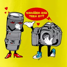 Nemôžem bez teba byť foto Nemôžem bez teba byť foto