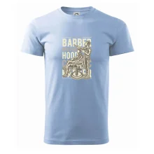 Barber Brotherhood Barber Brotherhood