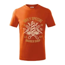 Daily Special Barber Shop