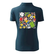 Malý futbalista ikony