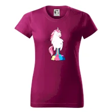 Jednorožec prdí Jednorožec prdí