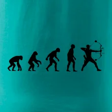 Evolúcia lukostreľba kladkový lúk