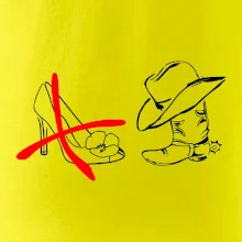 Radšej za jazdkyňu