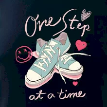 Pastel Sneaker Pastel Sneaker