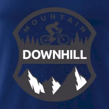 MTB downhill erb MTB downhill erb