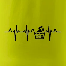 Otužilec EKG 10 Otužilec EKG 10