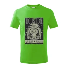 Houston we have a problem