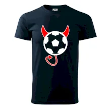 Futbal devil