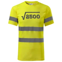 Narodeniny odmocniny 50 Narodeniny odmocniny 50