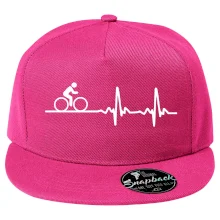 Cyklo ekg - bicykel Cyklo ekg - bicykel