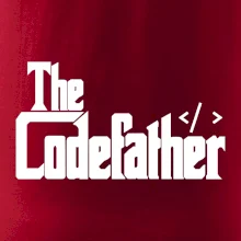 The codefather The codefather